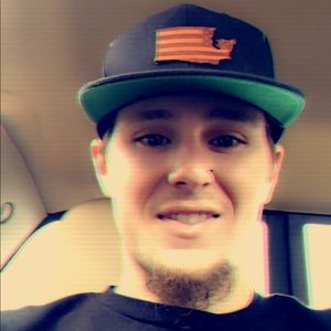 Meet your Posher, Cody